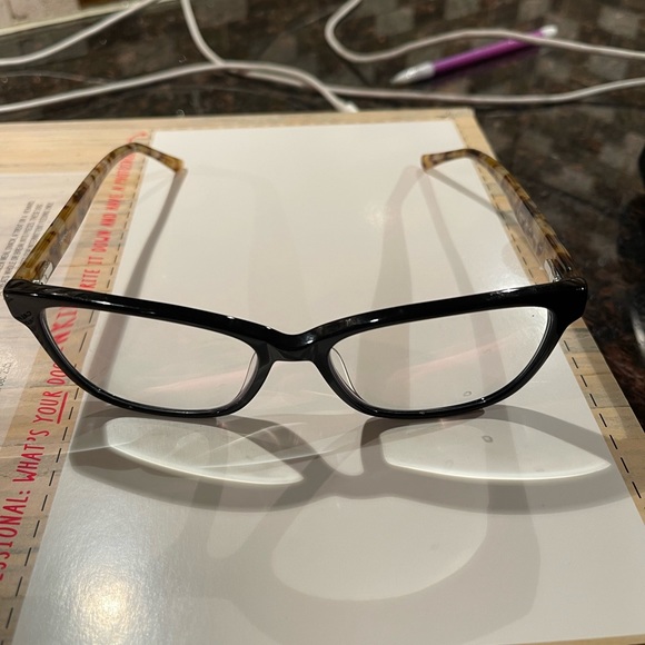 Bebe glasses/ frames - Picture 3 of 7